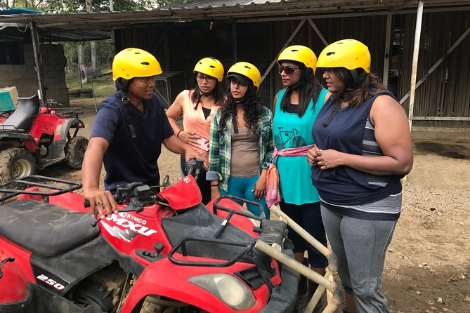 1.5 Hours Bali ATV Quad Tour - Price, Time, and What $35.33 Buys You