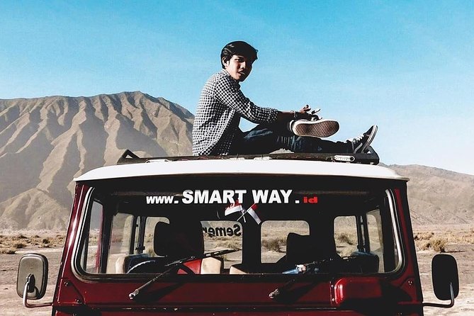 1 Day Amazing Bromo Sunrise tour from Malang Surabaya 7 spots - FAQ