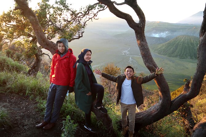 1 Day Amazing Bromo Sunrise tour from Malang Surabaya 7 spots - From Bukit Cinta to Teletabies Hills: What the 7 Stops Really Give You