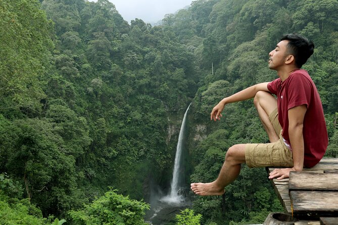 1 Day - Bromo Morning Tour start MALANG or SURABAYA // 7.30-16:00 - Whispering Sands and Black Sand Sea: texture photos, wind reality