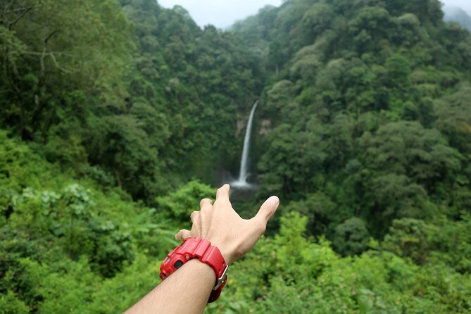 1 Day - Bromo Morning Tour start MALANG or SURABAYA // 7.30-16:00 - The human factor: guides and drivers that keep things smooth