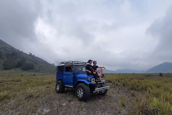 1 Day Bromo Private Day Tour with Madakaripura Waterfall - Key things that make this Bromo and Madakaripura tour worth your time