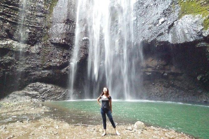 1 Day Bromo Private Day Tour with Madakaripura Waterfall - Mt Bromo and Madakaripura in one trip: the big idea