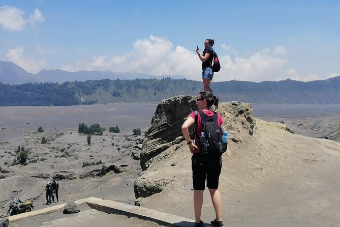 1 Day Bromo Private Day Tour with Madakaripura Waterfall - Price and value: what you pay for, what you still need