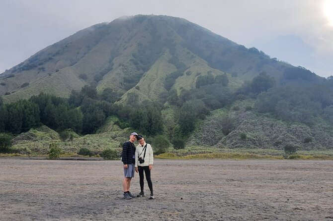1 Day Bromo Private Day Tour with Madakaripura Waterfall - Who this private Bromo day trip is best for