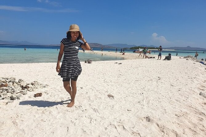 1- day Komodo island Tour hopping around by Speed Boat - Key Things That Make This Tour Work
