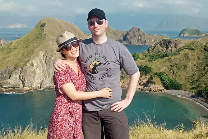 1 Day Komodo Trip by Private Fast Boat - Taka Makassar and Kanawa: two more water stops that balance the day