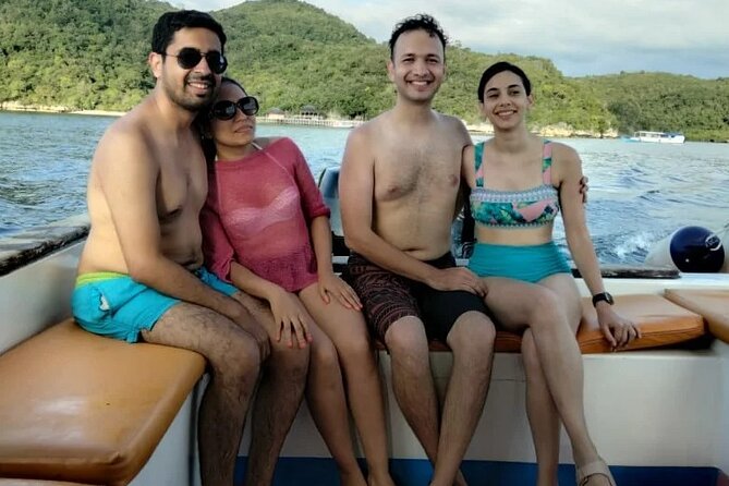 1 Day Komodo Trip by Private Fast Boat - Why the private fast boat matters (and where you should check details)