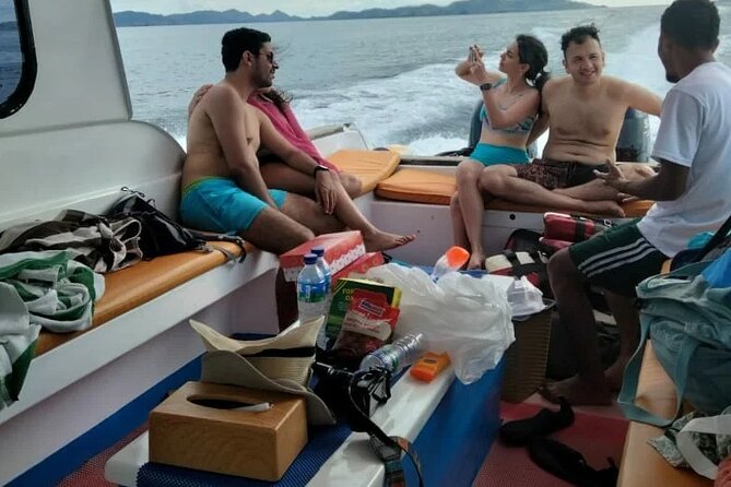 1 Day Komodo Trip by Private Fast Boat - Padar Island summit hike: what the climb is really for