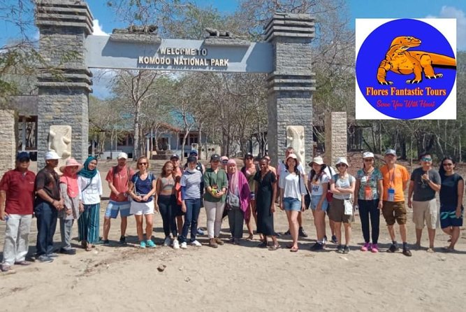 1 Day Komodo Trip By Share Fast Boat - Manta Point snorkeling: how the day turns magical