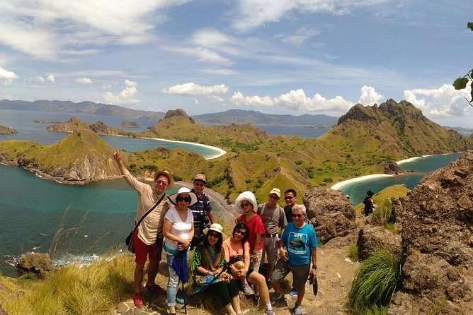 1 Day Komodo Trip By Share Fast Boat - Timing, organization, and what to do if the day runs behind