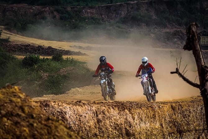 1 Day Motorcycle Tour To Citorek Banten West Of Java - Key things I’d plan around