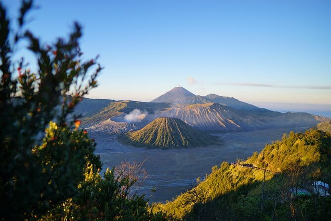 1 Day Mount Bromo Sharing Tour Package from Malang - Why a midnight Bromo start makes the whole day work