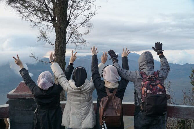 1 Day Mount Bromo Sharing Tour Package from Malang - Price and value: why $33.74 is more than just transport