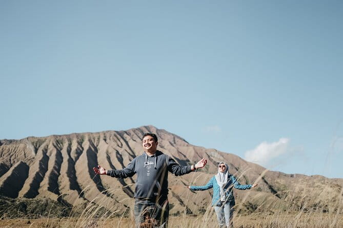 1 Day Mount Bromo Sharing Tour Package from Malang - What to pack (and why the cold shows up fast)