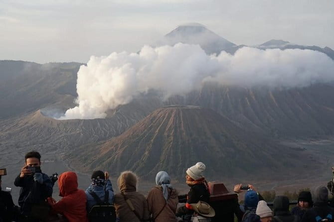 1 Day Mount Bromo Sharing Tour Package from Malang - Who should book this Mount Bromo sharing tour, and who should skip it
