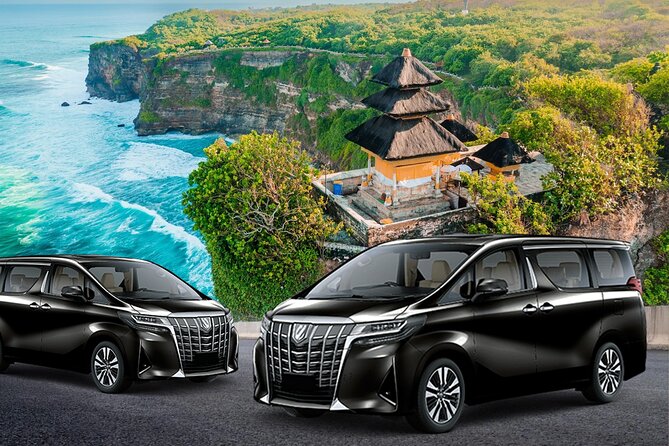 1-Day Private Bali Car Transfer With Experienced Driver - Quick Takeaways Before You Go