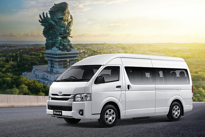 1-Day Private Bali Car Transfer With Experienced Driver - Why a Private Bali Driver Beats the Taxi Shuffle