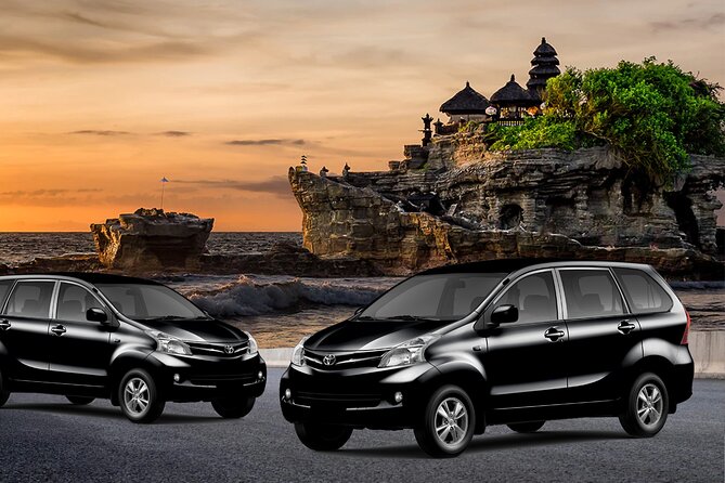 1-Day Private Bali Car Transfer With Experienced Driver - Route Choice from Kuta to Uluwatu, With Room for Your Wishlist