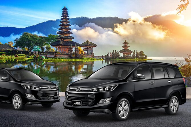 1-Day Private Bali Car Transfer With Experienced Driver - The Real Value of $17 Per Person for a Private Day