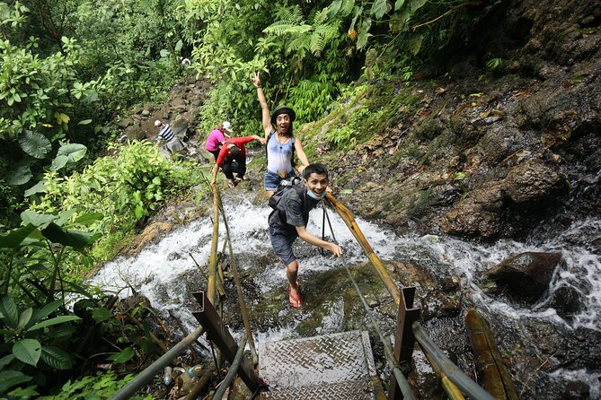 1 Day - ULTIMATE TOUR Tumpak Sewu Waterfall and Goa Tetes cave // 07:30 - 17:30 - Should You Book This Tumpak Sewu and Goa Tetes Day Trip?