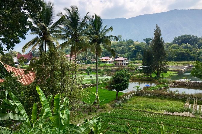 1 week private round trip North Sumatra - Why this North Sumatra loop feels so efficient