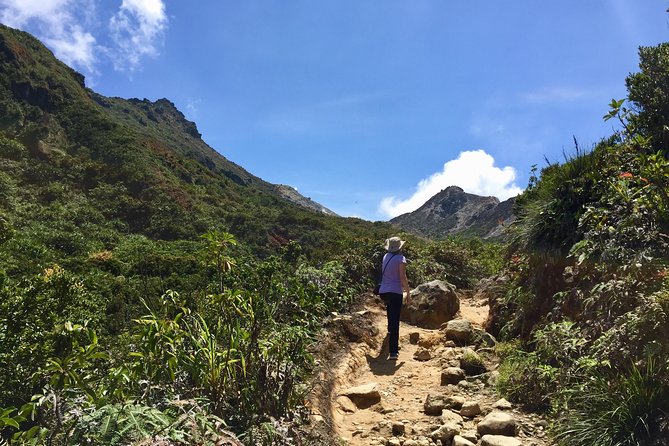 1 week private round trip North Sumatra - Day 6: Samosir Island and Batak culture at Ambarita and Simanindo