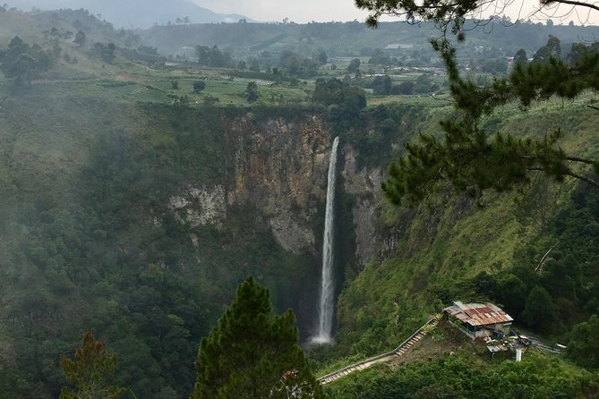 1 week private round trip North Sumatra - Day 7: Back to Medan airport, with time to decompress