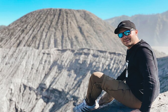 12 Hours Bromo Midnight Sunrise From Surabaya & Malang - Mount Bromo Sunrise Moment, With a Real Guide in Your Corner
