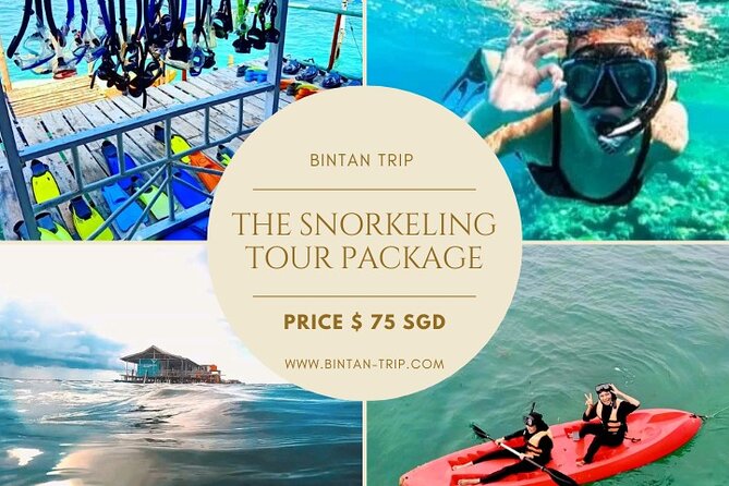 2 Day 1 Night / Trip to Bintan desert and blue lake - Lunch idea at Kelong Bintan Brother Seafood, and how it usually works
