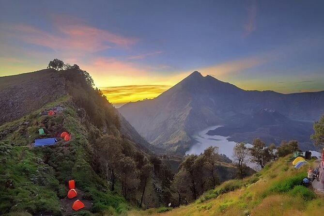 2 Day Guided Hiking to Mount Rinjani Senaru Crater Rim - Key highlights you should know before you go