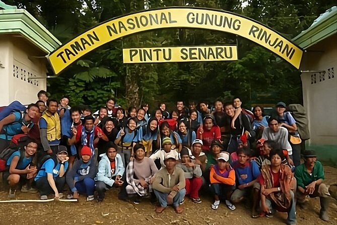 2 Day Guided Hiking to Mount Rinjani Senaru Crater Rim - Senaru To The Crater Rim: The Real Purpose of This 2-Day Hike