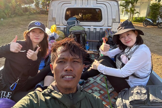 2 Day Guided Hiking to Mount Rinjani Senaru Crater Rim - Your Guides and Porters: Why People Keep Highlighting Them