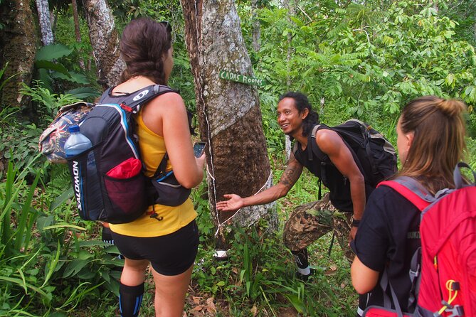 2-Day Jungle Trekking & Rafting in North Sumatra - Why this feels like a real jungle trip, not a production