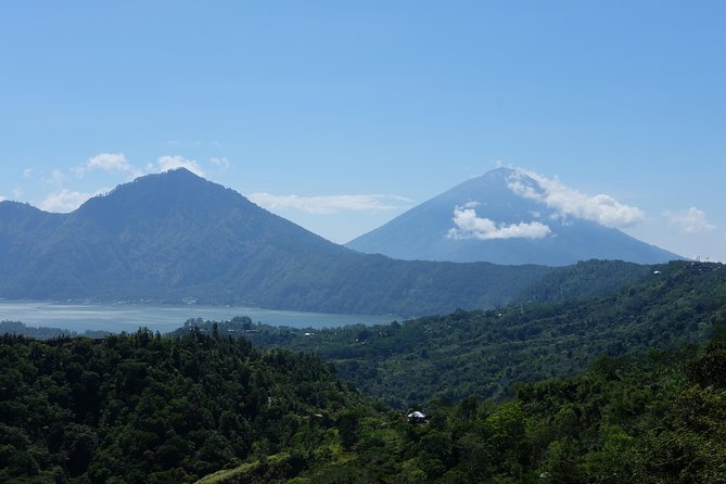 2-Day Private Sightseeing Tour of Bali with Hotel Pickup - Day 2 begins at Taman Ayun, then stretches toward Bali’s water and temple zones