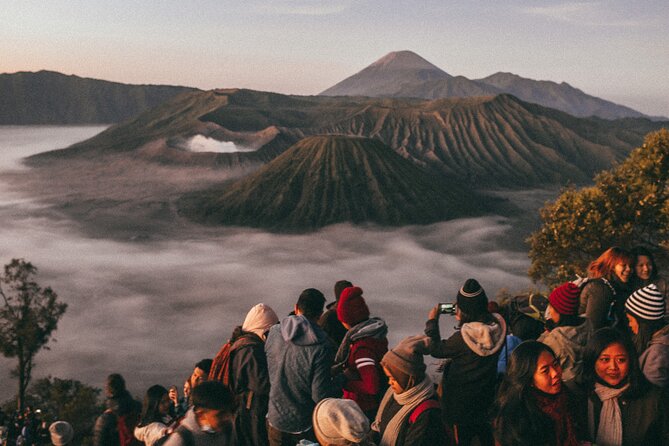 2-Day Tour: Mt Bromo Sunrise & Tumpak Sewu from Malang & Surabaya - Key Things You’ll Notice on This 2-Day East Java Route