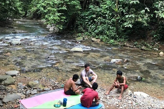 2 Days 1 Night Ethical Jungle Trekking - Wildlife odds and how guides like Dedy and Sandi change the day