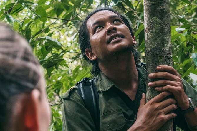 2 Days and 1 Night Ethical Jungle Trek - Ethical in the real world: what that usually means on the ground