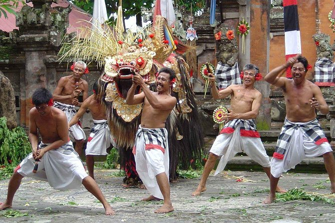 2 Days Best of Bali Famous Tour Packages - Seminyak to the island highlights: how this 2-day private tour works
