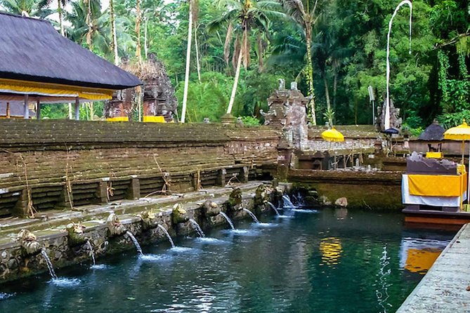 2 Days Best of Bali Famous Tour Packages - Price and value for $142 per person, and who this is best for