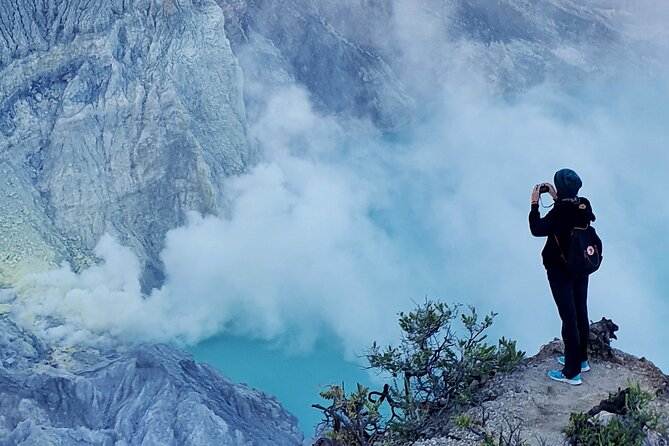 2 Days - Bromo Ijen Bali Ultimate Tour // D1 01.00 - D2 14.00 - When this tour is a great fit, and when it’s not