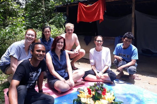 2 Days Ethical Jungle Trek in Sumatra - Wildlife encounters you can hope for, without overpromising
