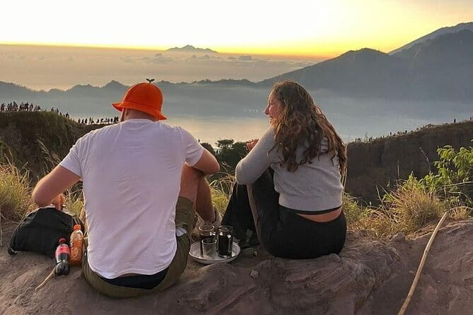 2 Days Mount Batur Sunrise Trekking With Private Ubud Day Tour - Key Things I’d Bet On