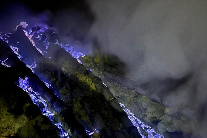 2 Days Private Tour Ijen and Bromo from Banyuwangi - Price and Logistics: What You’re Paying For, and What You Still Need