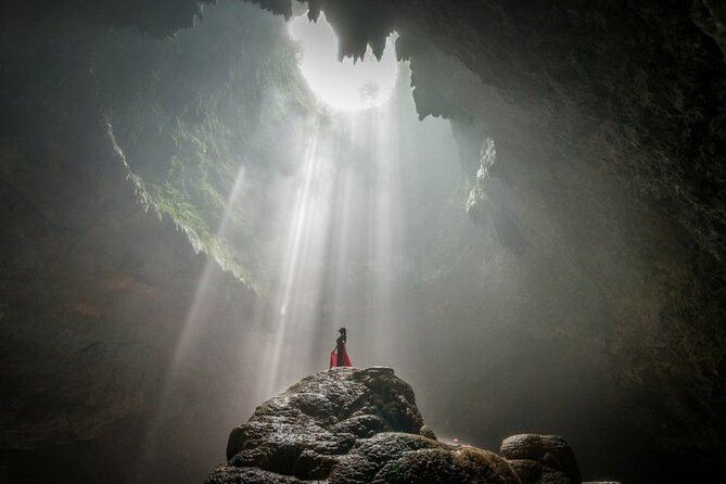 2 days Yogyakarta tour (Borobudur, Prambanan, Jomblang cave, Timang beach) - What’s included, what’s extra, and how to budget smart