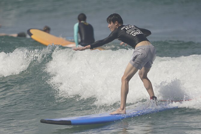 2 Hour Private Beginner Surf Lesson Canggu - Batu Bolong Beach in Canggu: Why This Spot Works For Beginners