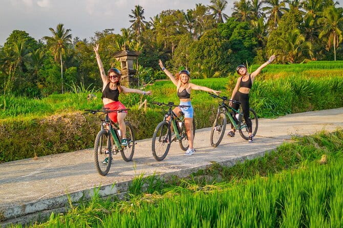 2 Hours Private Scooter Lesson in Bali - Quiet Village Street Practice: The Moment It Clicks