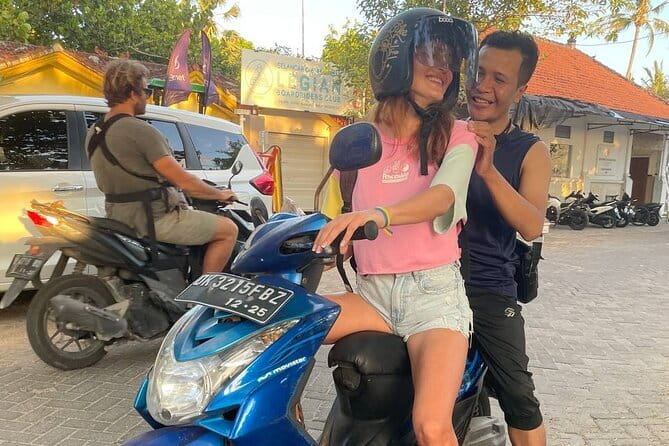 2 Hours Private Scooter Lesson in Bali - Price and Value: $31 for a Private Lesson Can Be a Bargain, Or Not