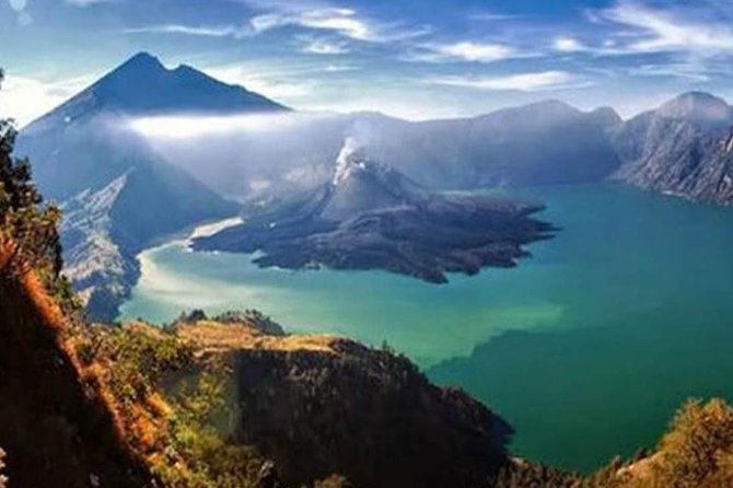 2D-1N Hiking Rinjani To Rim Senaru - Dewa Trekking - Mt. Rinjani to the Rim, Explained in Plain Terms
