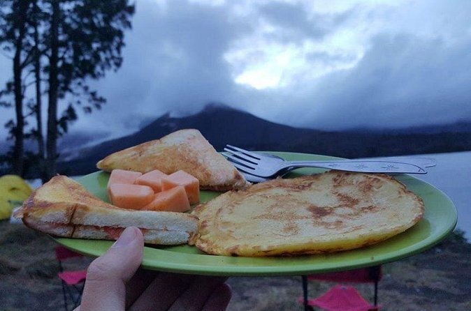 2D-1N Hiking Rinjani To Rim Senaru - Dewa Trekking - Guides and Porters: Why People Keep Mentioning the Human Side